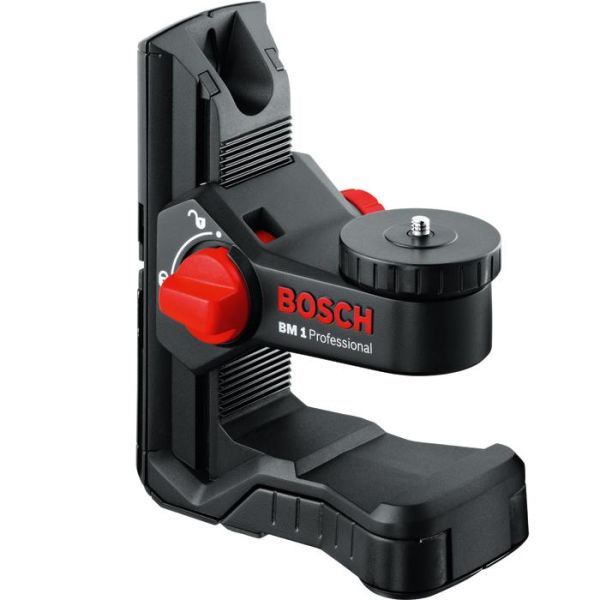 Yleiskiinnike Bosch BM 1
